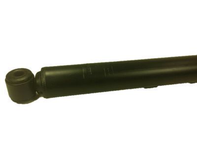 Ford AU2Z-18V125-AX Shock Absorber Assembly