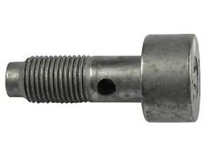 Ford AA5Z-00812-AB Upper Pipe Bolt