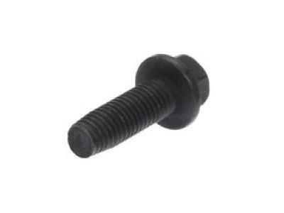 Mercury -W709622-S424 Screw