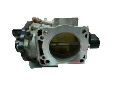 Ford Mustang Throttle Body - 5R3Z-9E926-EA