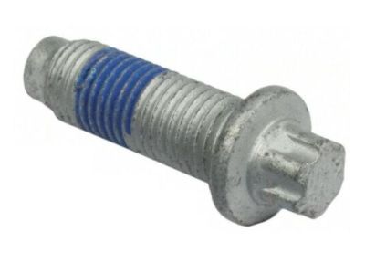 Ford -W715753-S442 Knuckle Bolt