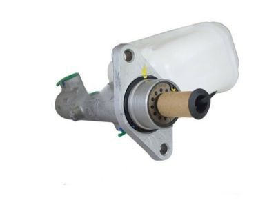 Mercury 8L8Z-2140-A Master Cylinder