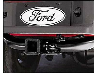 Ford XL5Z-17D826-AB Trailer Hitch - Class III/IV