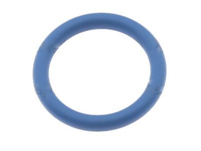 Ford AA5Z-00815-C Oil Pipe O-Ring