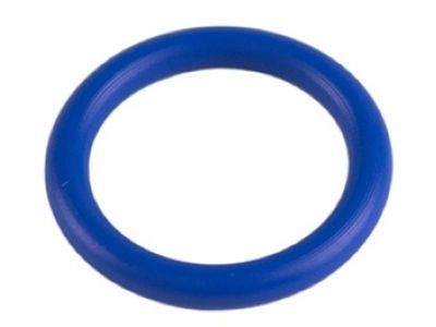 Lincoln AA5Z-00815-C Oil Pipe O-Ring