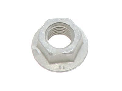 Ford -W710269-S440 Stabilizer Link Nut