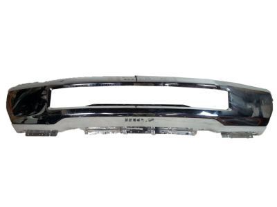 2018 Ford F-350 Super Duty Bumper - HC3Z-17757-F