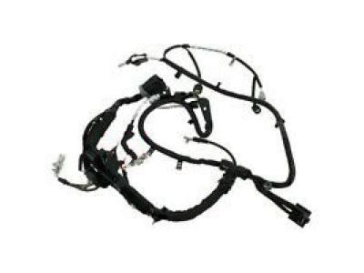 Ford BR3Z-14300-AB Cable Assy - Battery To Battery