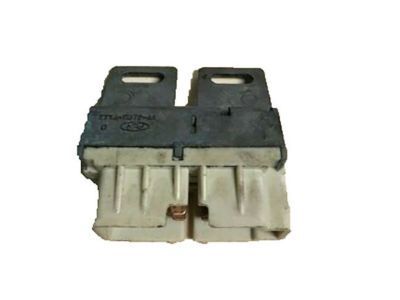 Ford F-350 Ignition Switch - E7TZ-11572-A