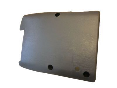 Ford 8C2Z-3530-AE Lower Shroud