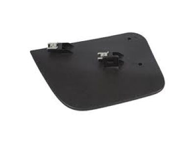 Ford CJ5Z-7811778-A Deflector