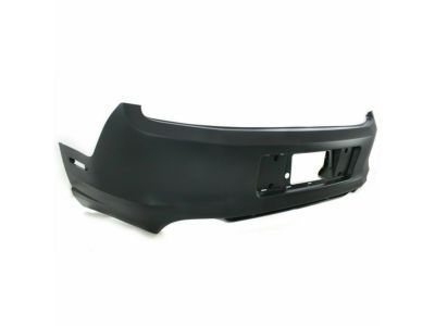 Ford Mustang Bumper - DR3Z-17K835-APTM