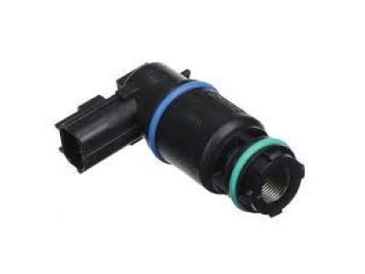 Ford 7U5Z-9F945-E Solenoid Assy