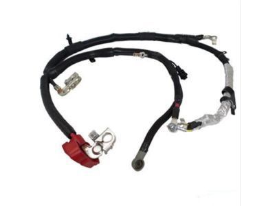 Ford Mustang Battery Cable - 4R3Z-14300-AA