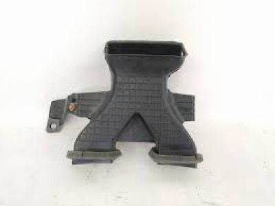 Ford DS7Z-19D809-B Retaining Bracket