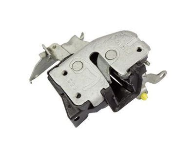 Ford 6L1Z-7843150-AA Trunk Lock Actuator Motor