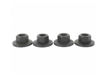 Lincoln -N621940-S424 Impact Bar Nut