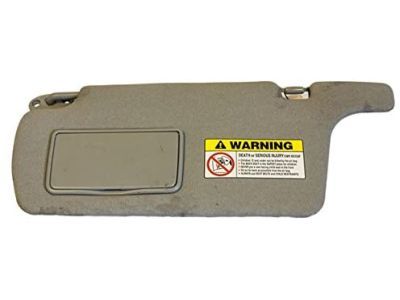 Ford Focus Sun Visor - 8S4Z-5404105-AB