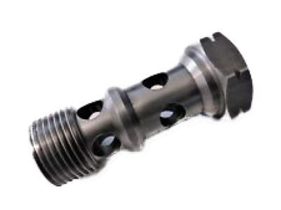 Ford F5AZ-9N005-B Fuel Pump Assembly Screw