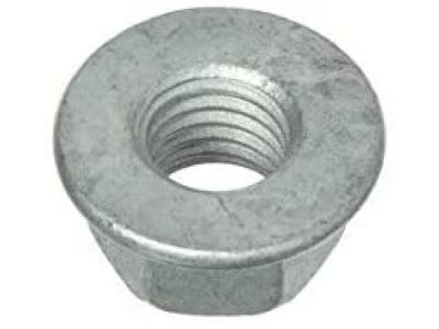 Ford -W520414-S441 Stabilizer Bar Nut