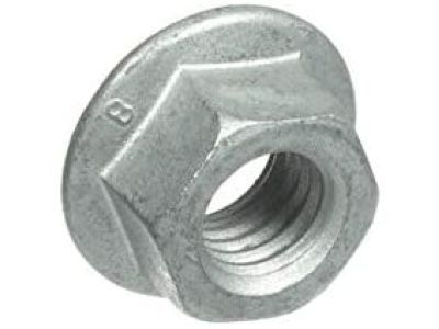 Lincoln -W520414-S441 Stabilizer Bar Nut