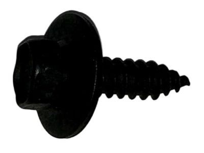 Ford -W611103-S424 Mount Bracket Screw