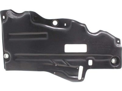 Lincoln FT4Z-6P013-C Side Cover