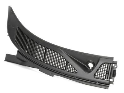 Ford F85Z-15022A68-AAA Cowl Grille