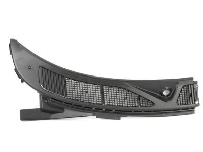 Ford F85Z-15022A68-AAA Vent Panel