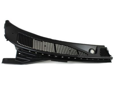 Lincoln F85Z-15022A68-AAA Cowl Grille