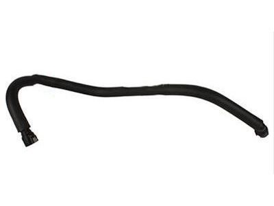 Ford BU9Z-6A664-A Vent Hose