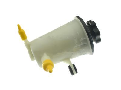 Lincoln MKX Power Steering Reservoir - CT4Z-3E764-A