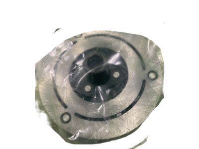 2015 Ford F-350 Super Duty A/C Idler Pulley - BC3Z-19D784-A