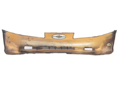 1993 Ford Taurus Bumper - F3DZ17D957A