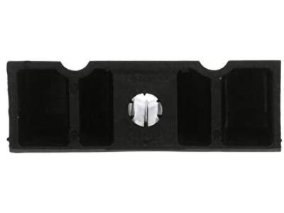 Ford E7TZ-10718-B Battery Tray Hold Down