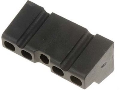 Ford E7TZ-10718-B Battery Holder