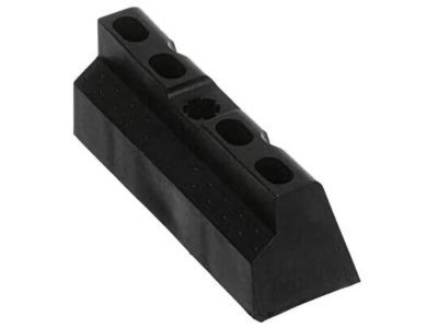 Ford E7TZ-10718-B Battery Holder