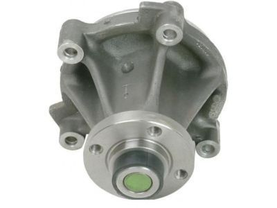 Ford 5L2Z-8501-A Pump Assy - Water