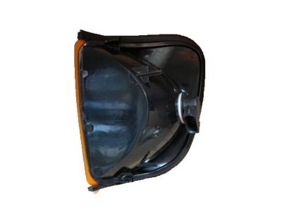 Ford 5C2Z-13201-AA Parking Lamp