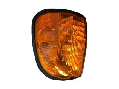 Ford 5C2Z-13201-AA Parking Lamp