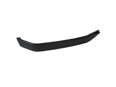 Ford 4L3Z-1651729-AA Rear Molding