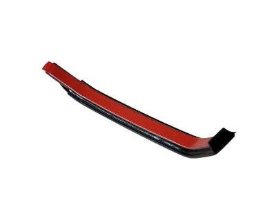 Lincoln 4L3Z-1651729-AA Roof Molding