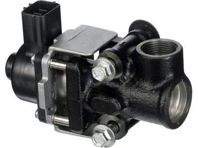 Mercury Milan EGR Valve - 6E5Z-9D475-BA