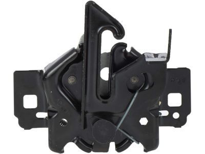 Lincoln 5W7Z-16700-A Latch