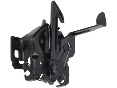 Lincoln 5W7Z-16700-A Latch