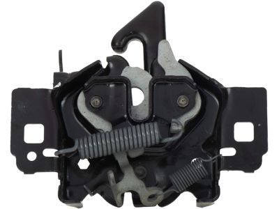 Lincoln Hood Latch - 5W7Z-16700-A