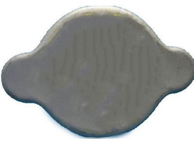 Ford 8C3Z-8100-A Reservoir Cap