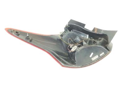 Ford CV6Z-13405-A Lamp Assy