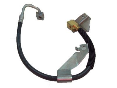 1997 Ford F-250 Hydraulic Hose - 7L3Z-2078-B