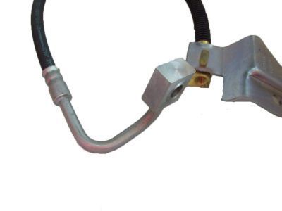 Lincoln 7L3Z-2078-B Brake Hose